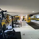 Apartamento Reveilon 2025I