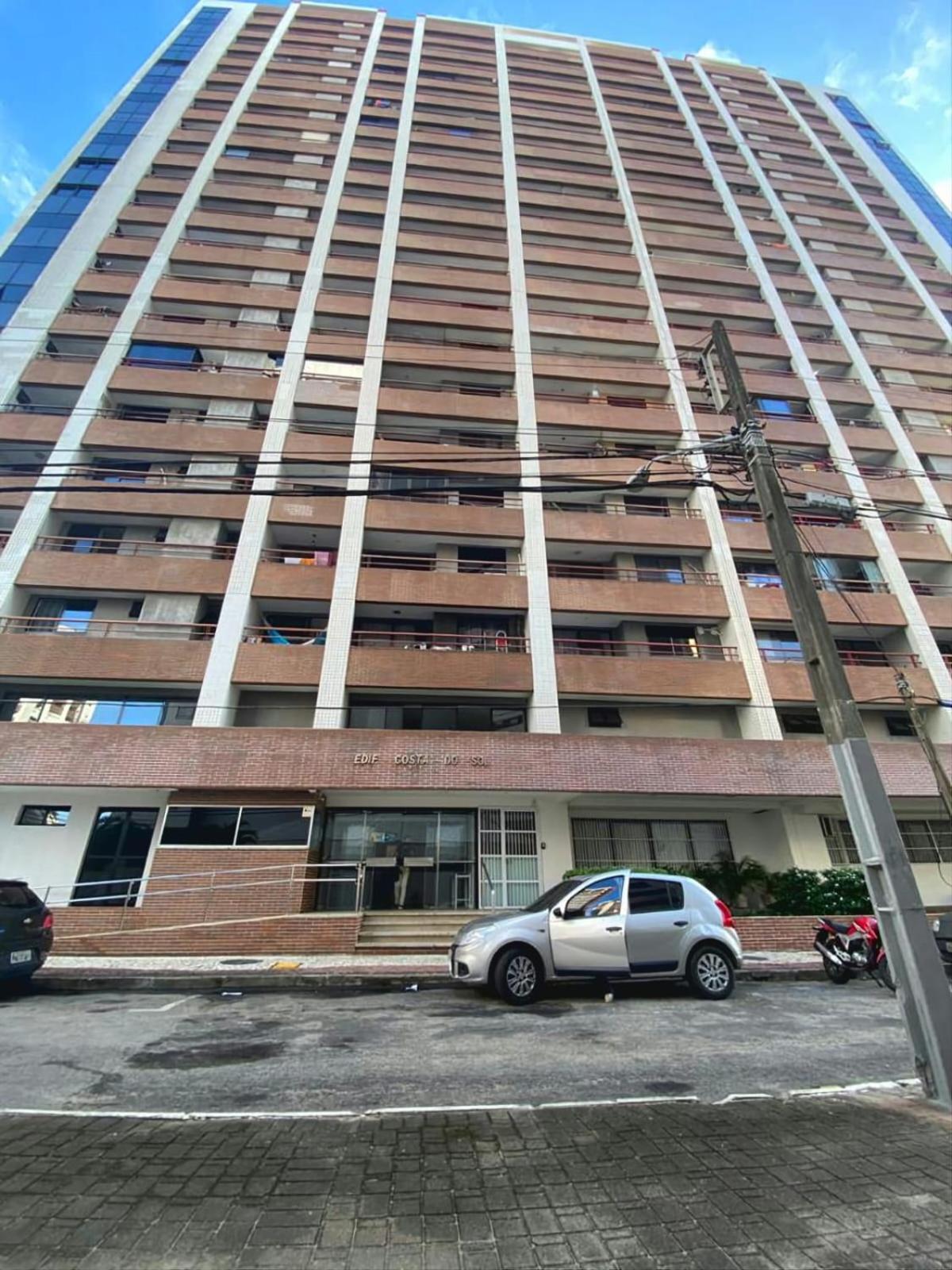Reveilon 2025i Apartamento