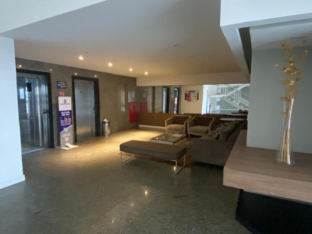 Reveilon 2025i Apartamento *