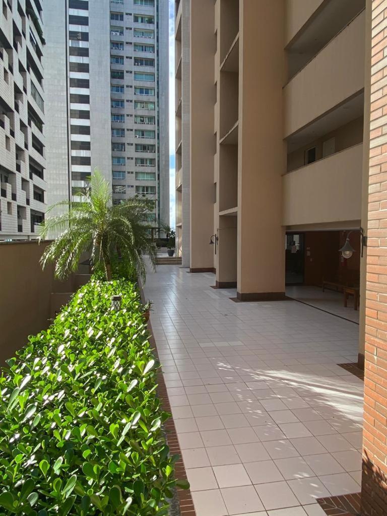 Reveilon 2025i Apartamento