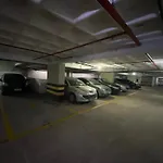 Apartamento Reveilon 2025I
