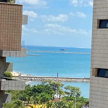 Apartamento Reveilon 2025i