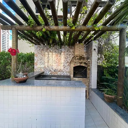 Apartamento Reveilon 2025i