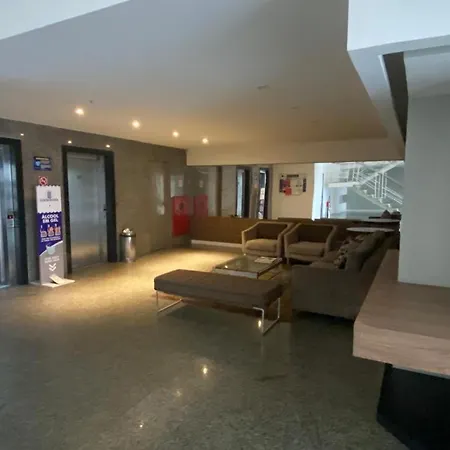 Reveilon 2025i Apartamento *