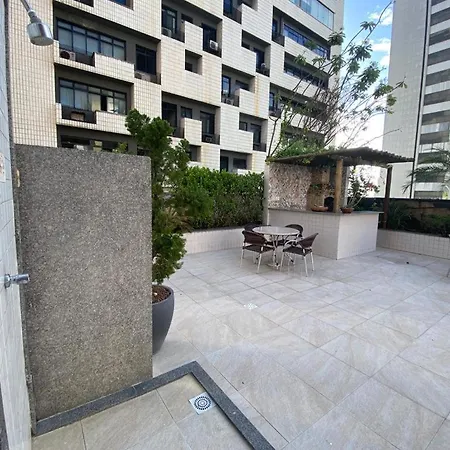Reveilon 2025i Apartamento *