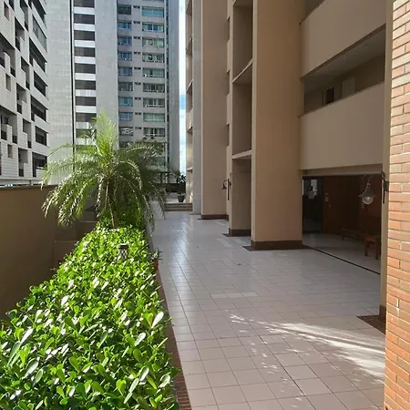 Reveilon 2025i Apartamento