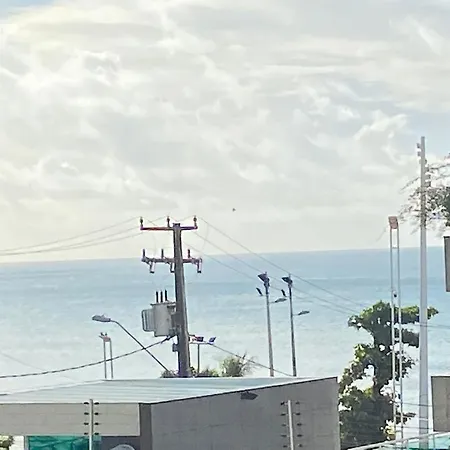 Apartamento Reveilon 2025i
