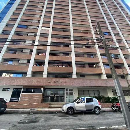 Reveilon 2025i Fortaleza (Ceara)