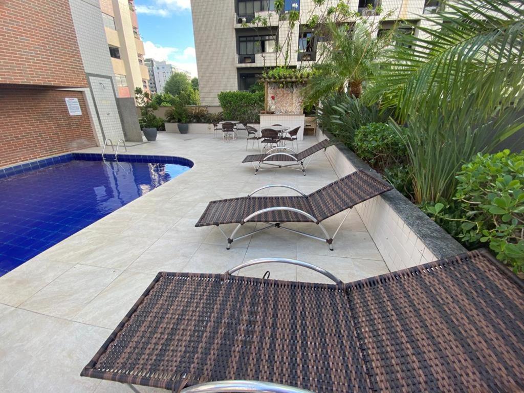 Apartment Reveilon 2025i Fortaleza (Ceara)